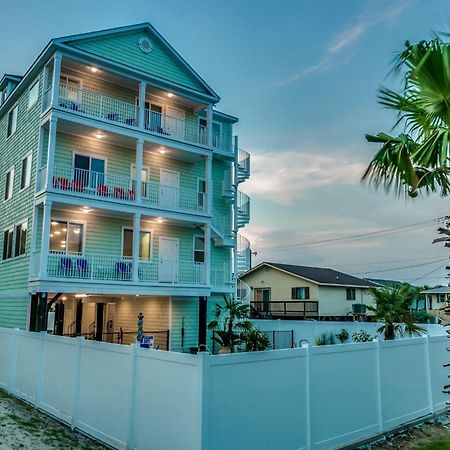 225 Unit A By Together Resorts Myrtle Beach Eksteriør bilde