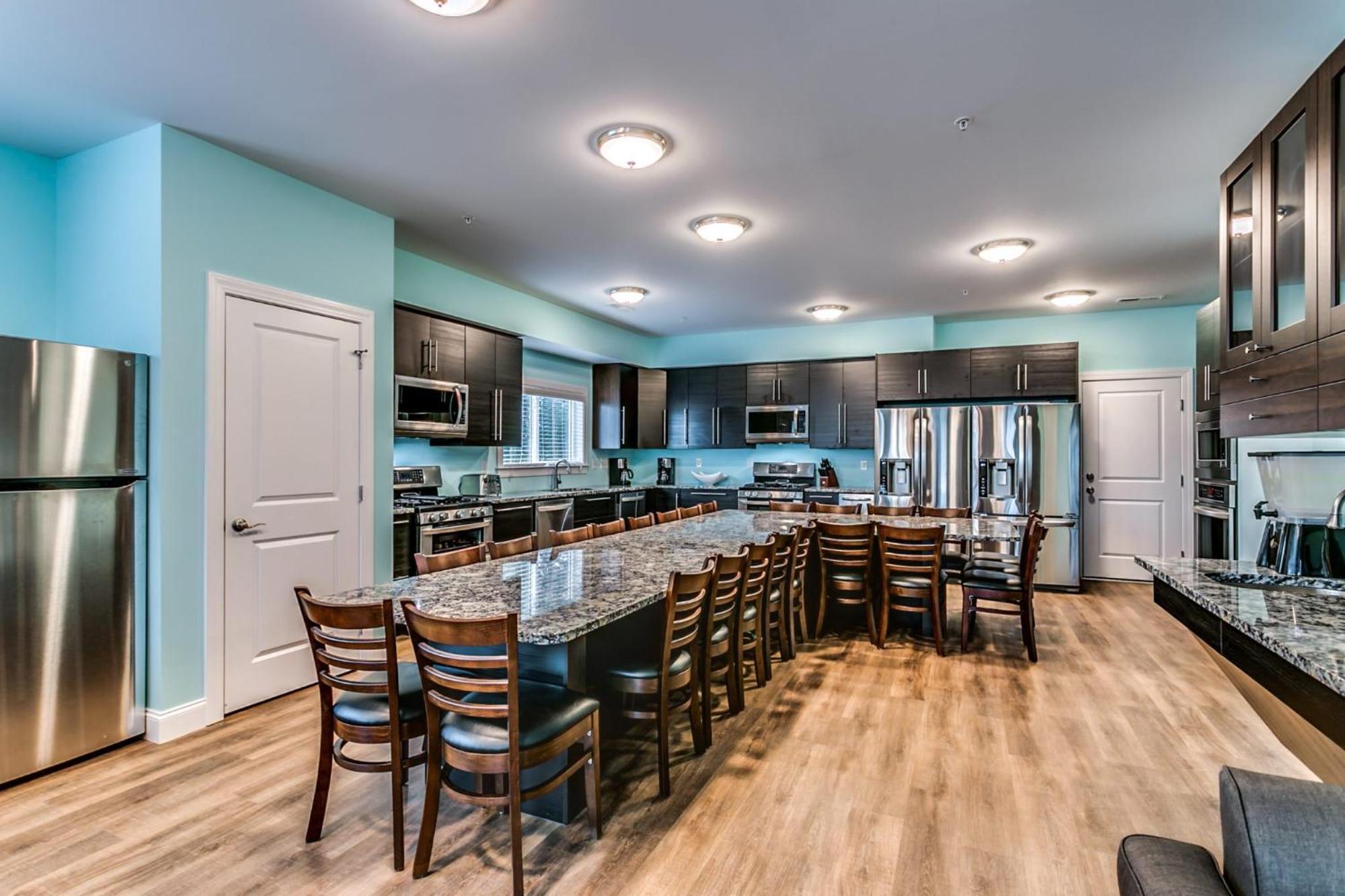 225 Unit A By Together Resorts Myrtle Beach Eksteriør bilde