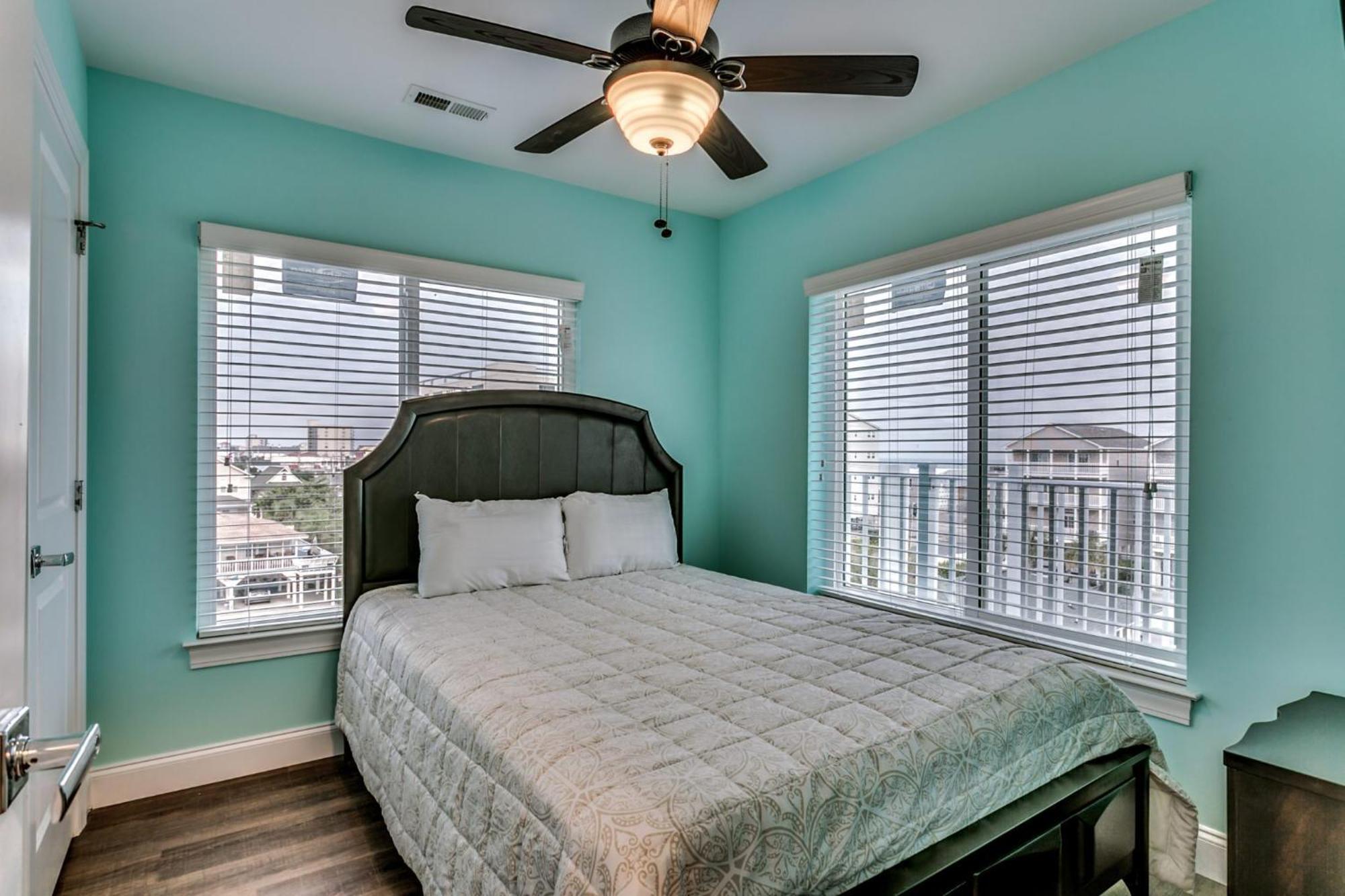 225 Unit A By Together Resorts Myrtle Beach Eksteriør bilde