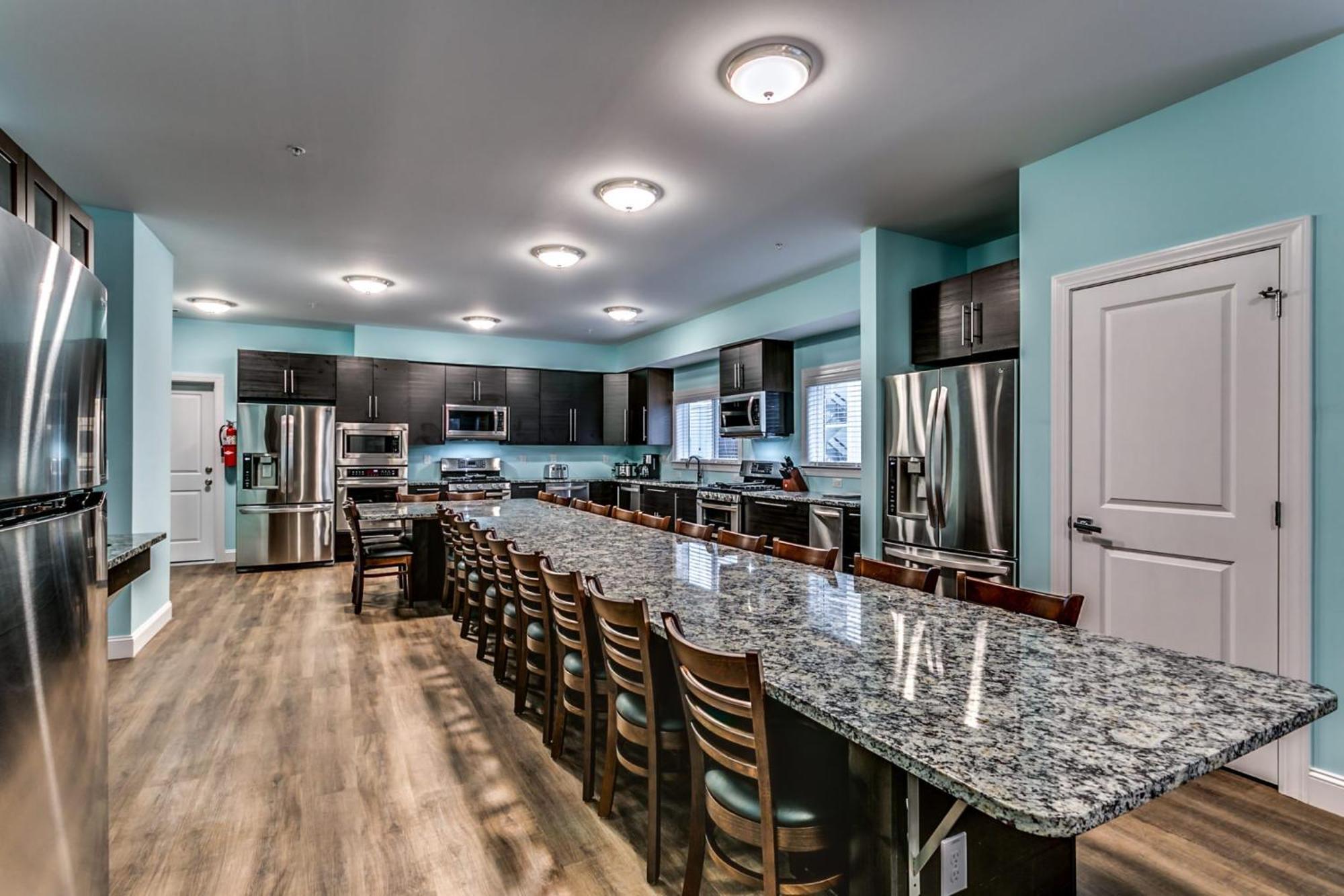 225 Unit A By Together Resorts Myrtle Beach Eksteriør bilde