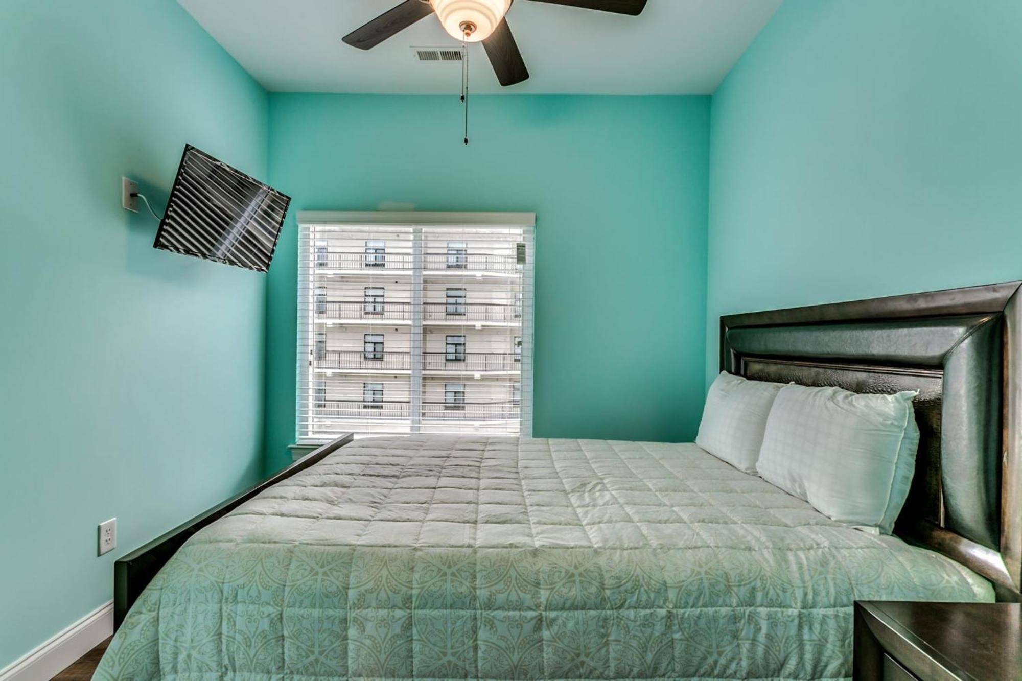 225 Unit A By Together Resorts Myrtle Beach Eksteriør bilde