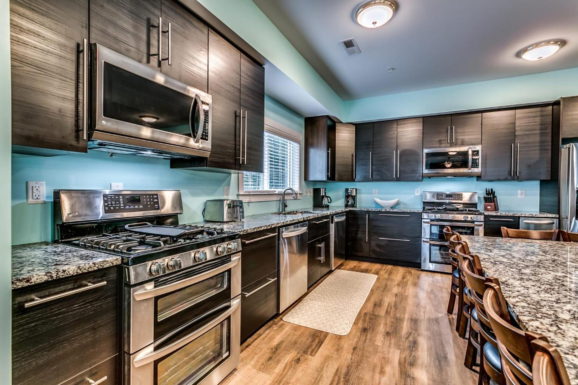 225 Unit A By Together Resorts Myrtle Beach Eksteriør bilde